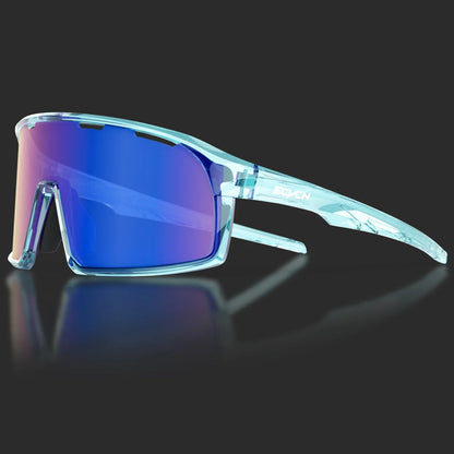 SprintX Sonnenbrille | Run Edge