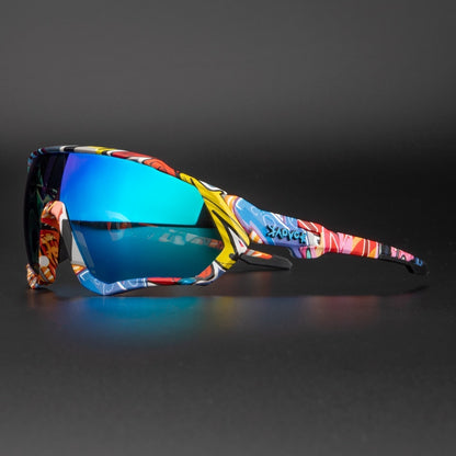 Racer X Sonnenbrille | PacePro
