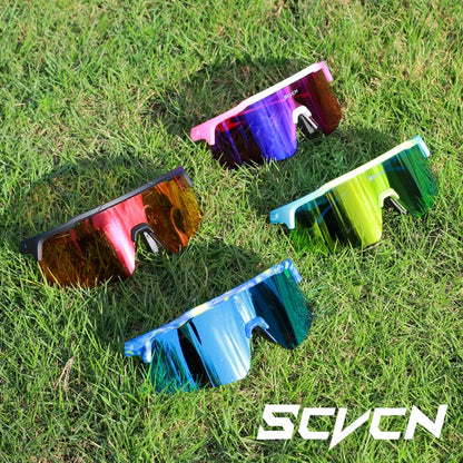 SprintX Sonnenbrille | Coastal Breeze
