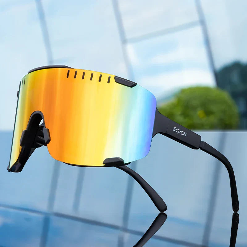 SprintX Sonnenbrille | Flash