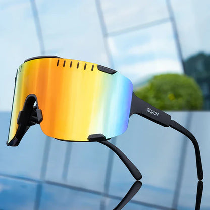 SprintX Sonnenbrille | Flash