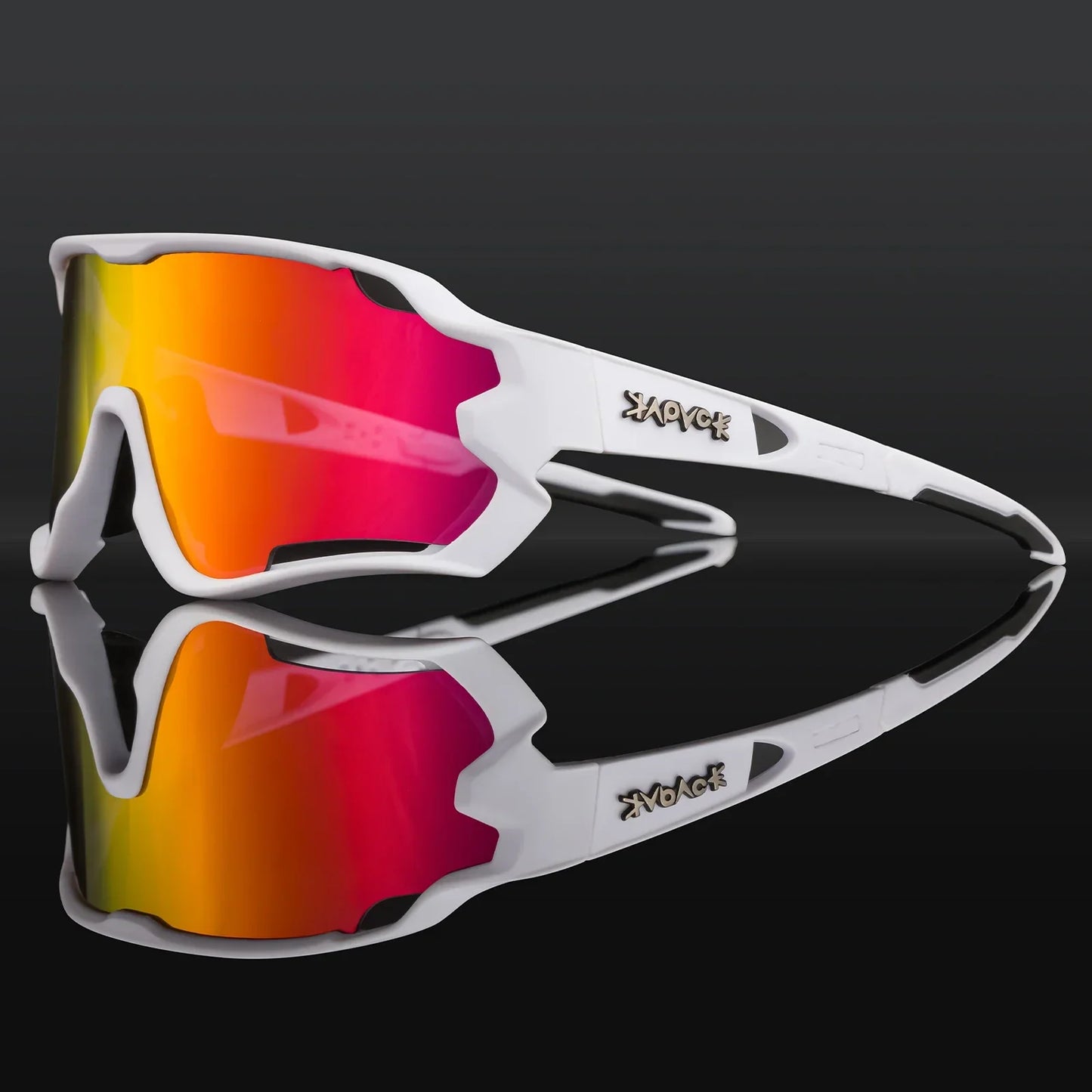SprintX Sonnenbrille | Zenith