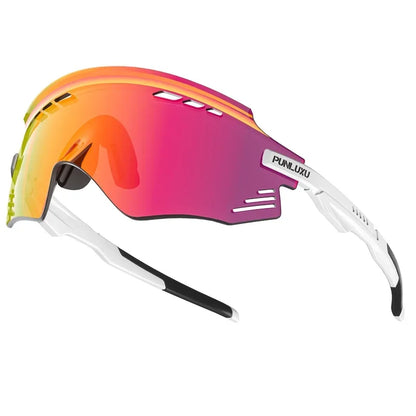 SprintX Sonnenbrille | Ocean Depth