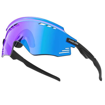 SprintX Sonnenbrille | Ocean Depth