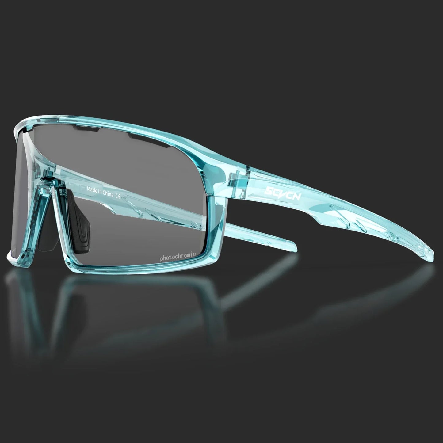 SprintX Sonnenbrille | Run Edge