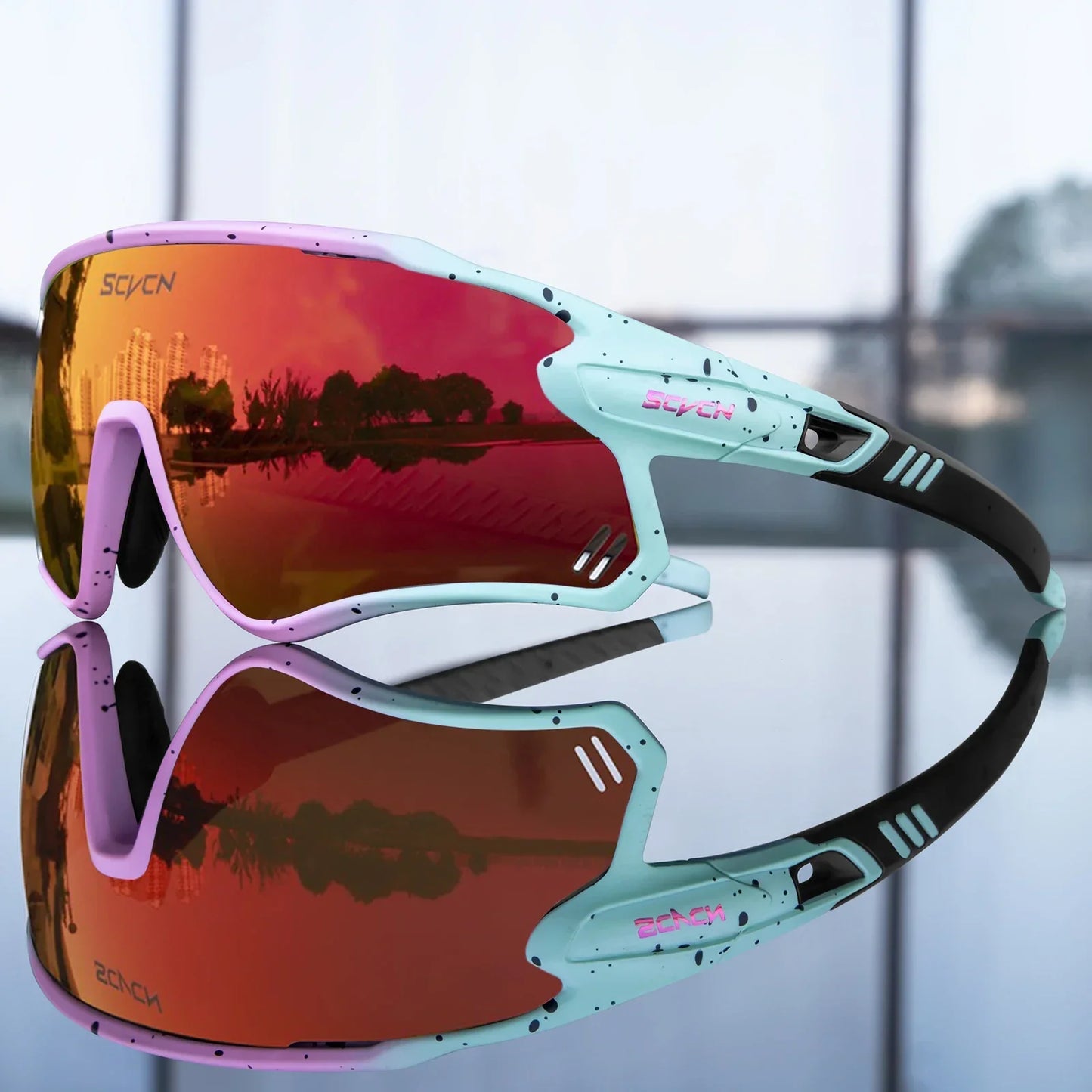 SprintX Sonnenbrille | Sky Gazer