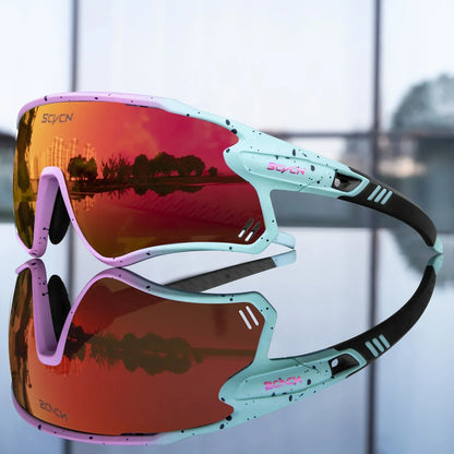 SprintX Sonnenbrille | Sky Gazer