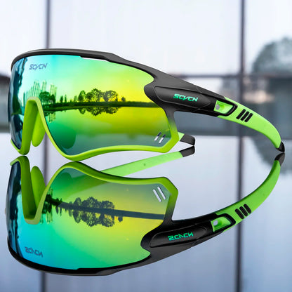 SprintX Sonnenbrille | Sky Gazer