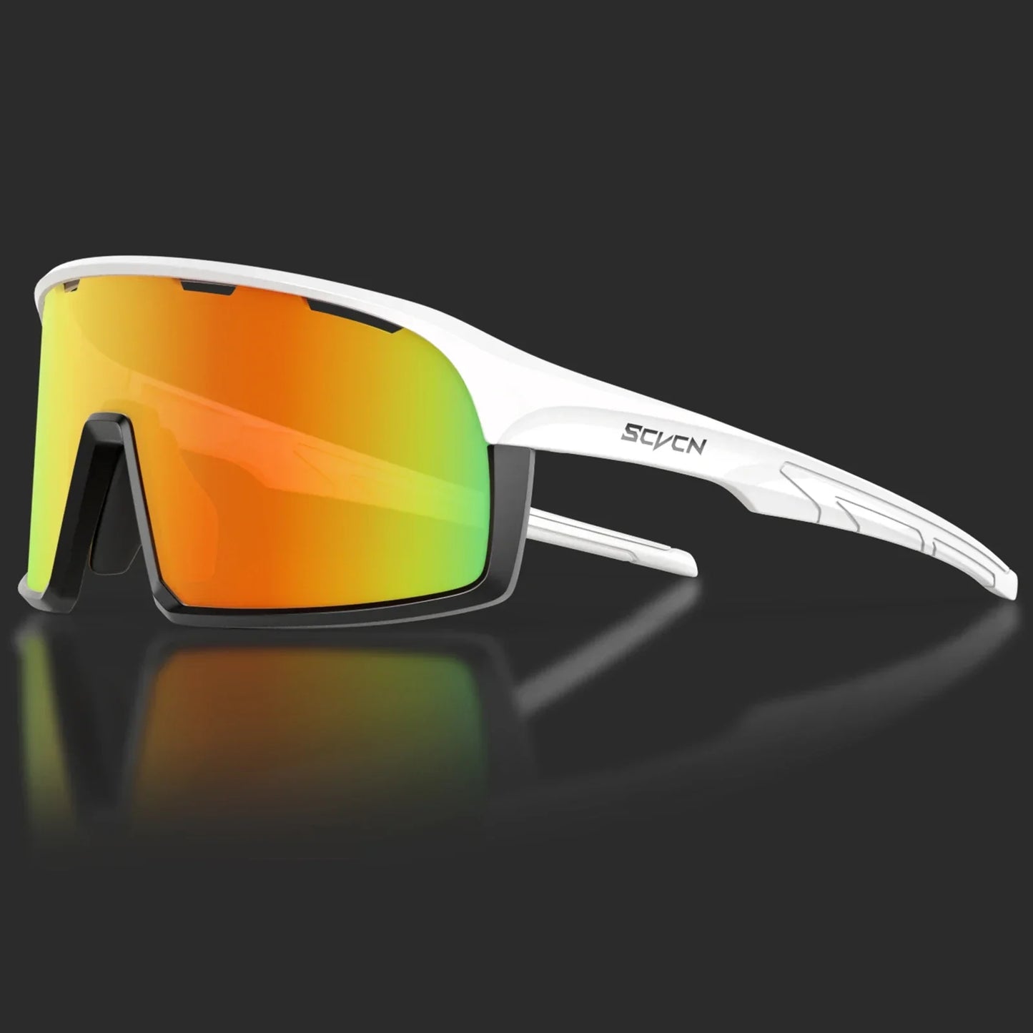 SprintX Sonnenbrille | Run Edge