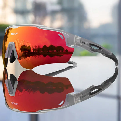 SprintX Sonnenbrille | Endless Horizon
