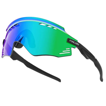 SprintX Sonnenbrille | Ocean Depth
