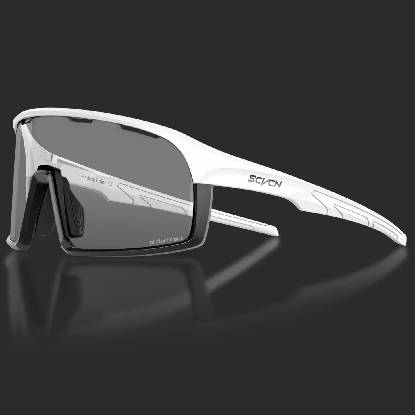 SprintX Sonnenbrille | Run Edge