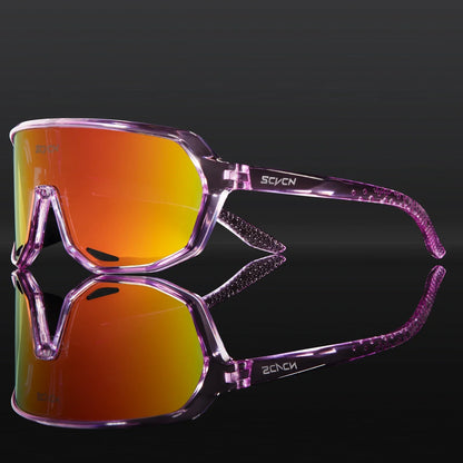 SprintX Sonnenbrille | Starlight Shine