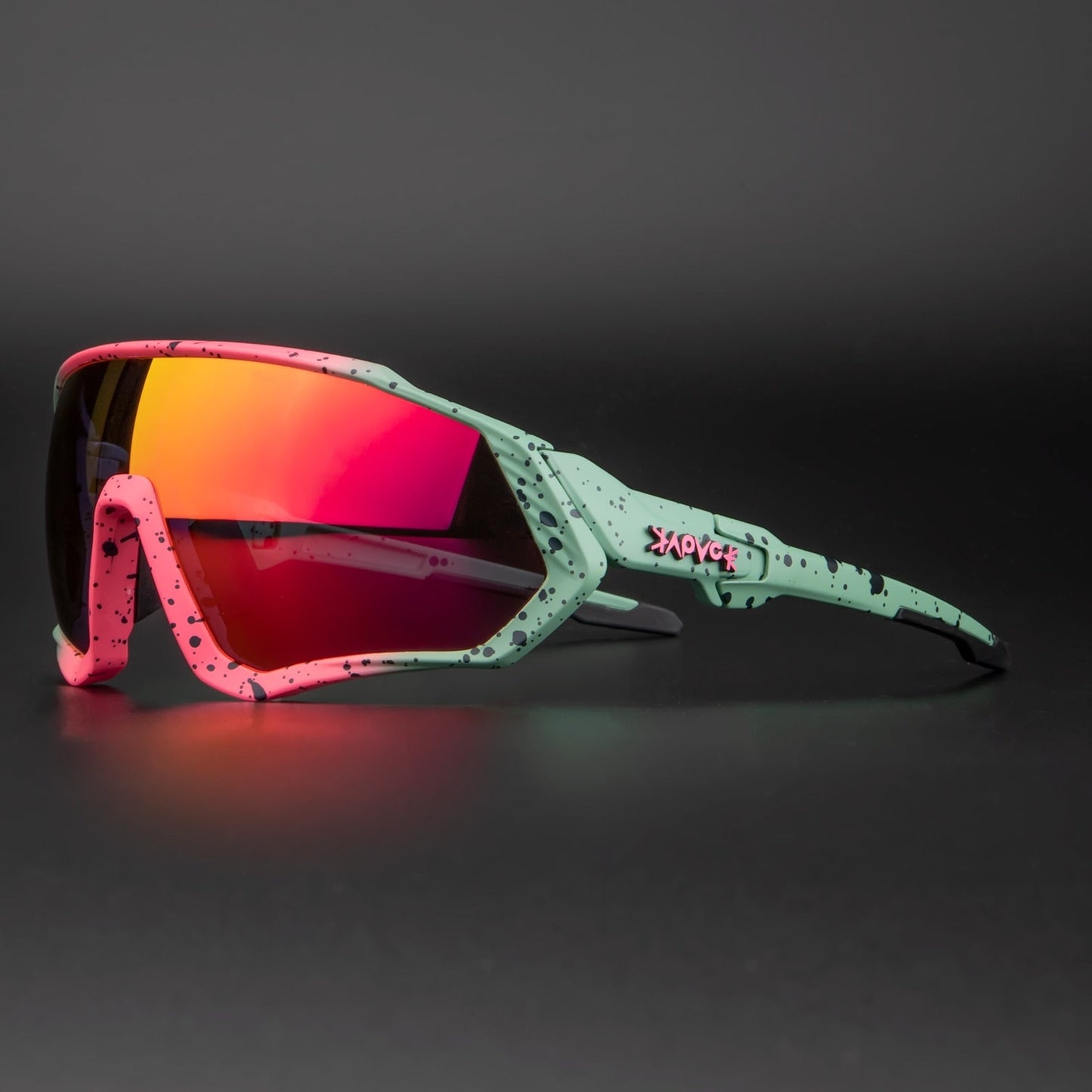Racer X Sonnenbrille | PacePro