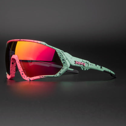 Racer X Sonnenbrille | PacePro