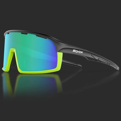 SprintX Sonnenbrille | Run Edge