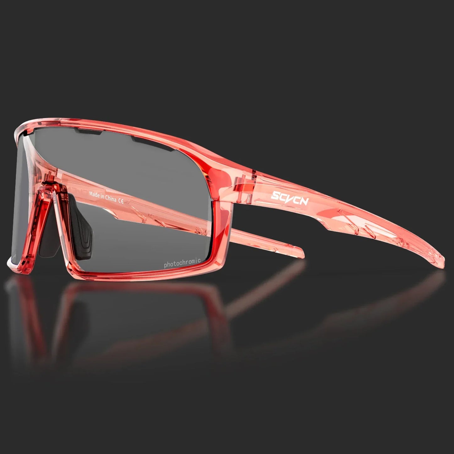 SprintX Sonnenbrille | Run Edge