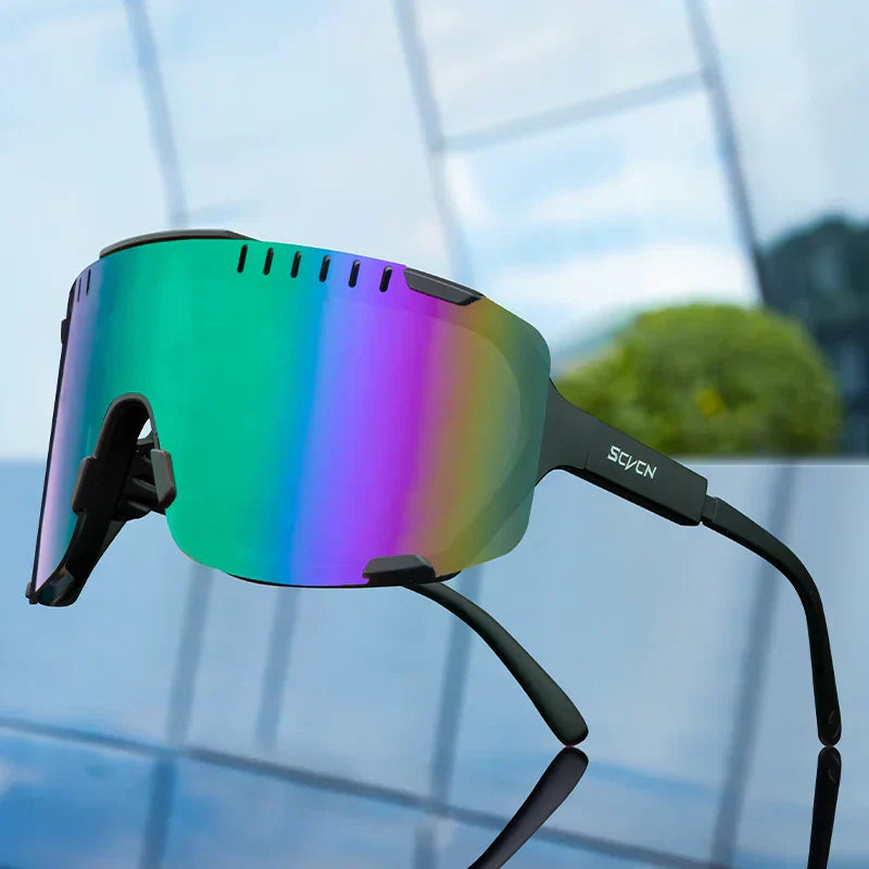 SprintX Sonnenbrille | Flash