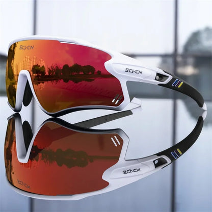 SprintX Sonnenbrille | Sky Gazer