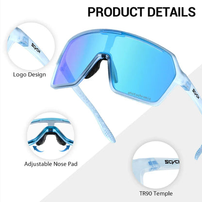 SprintX Sonnenbrille | Adapt Peak