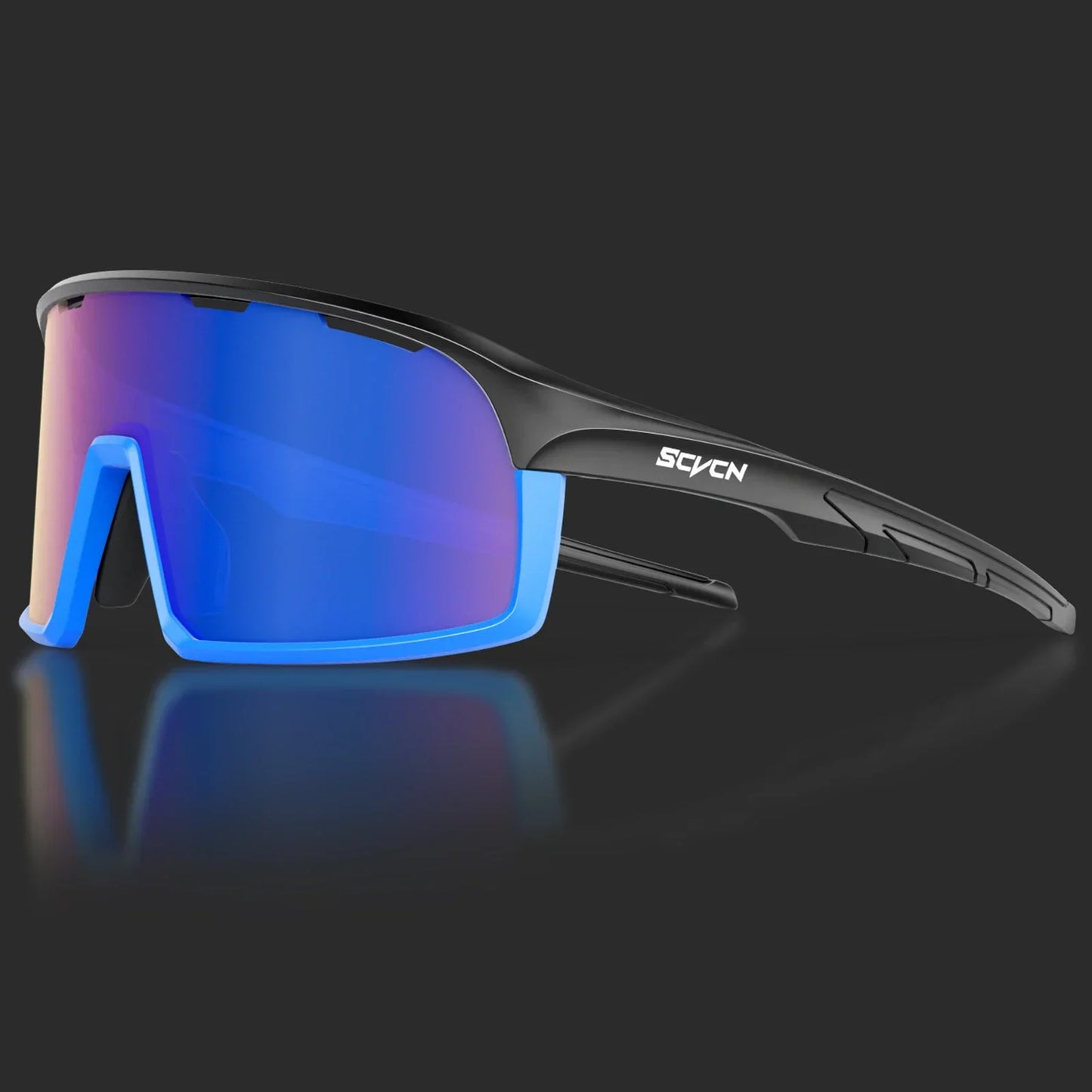 SprintX Sonnenbrille | Run Edge