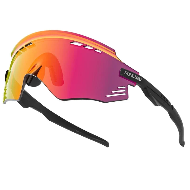 SprintX Sonnenbrille | Ocean Depth