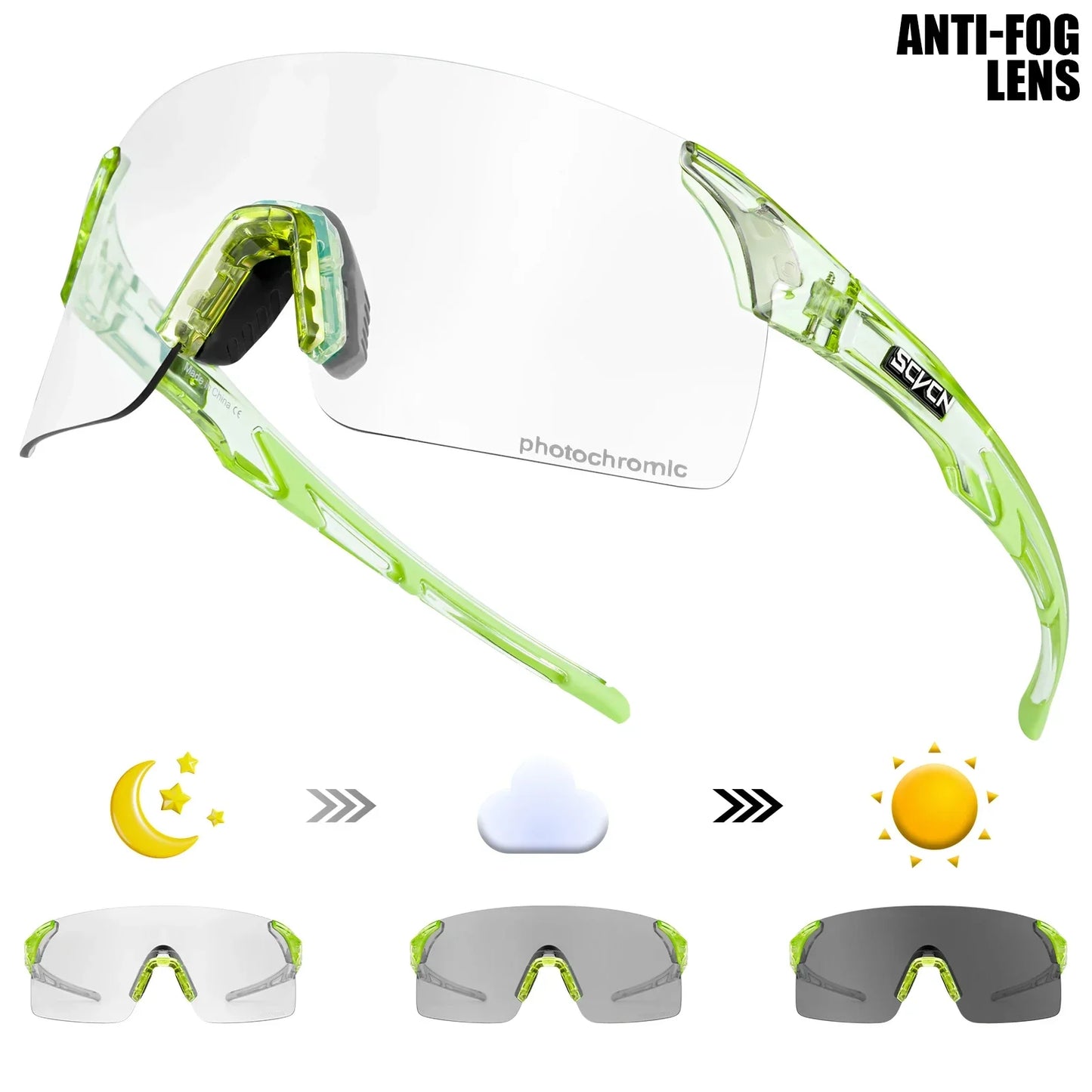 SprintX Sonnenbrille | Nova