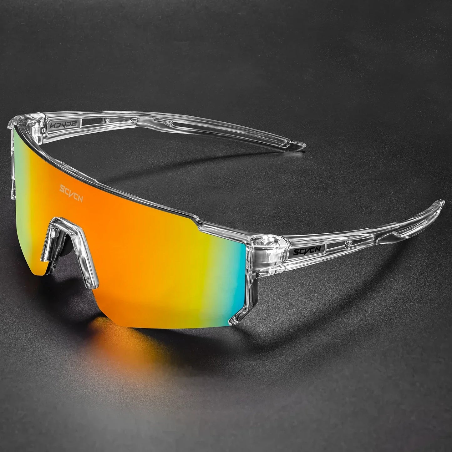 SprintX Sonnenbrille | Retro Vision
