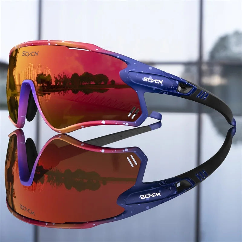 SprintX Sonnenbrille | Sky Gazer