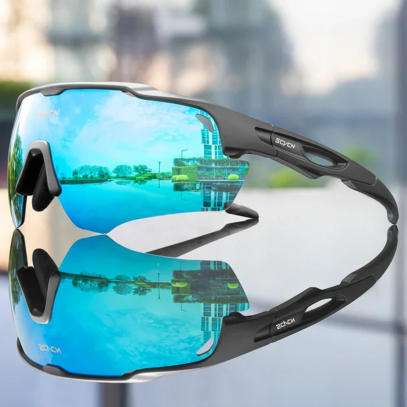 SprintX Sonnenbrille | Endless Horizon