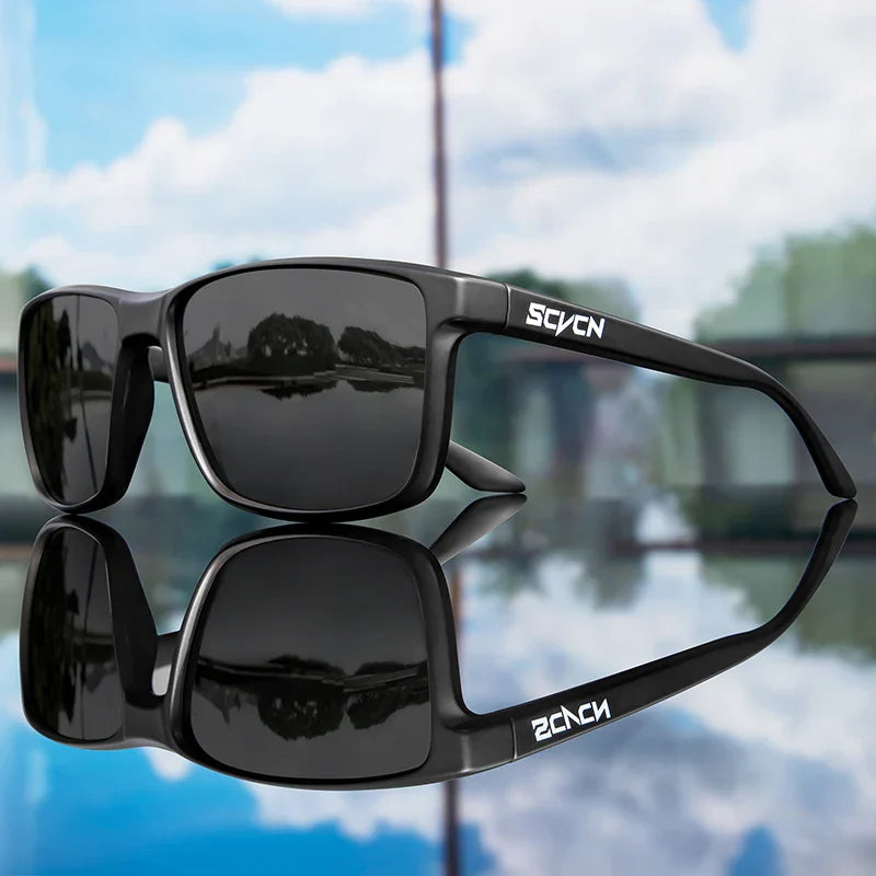 SprintX Sonnenbrille | Titan