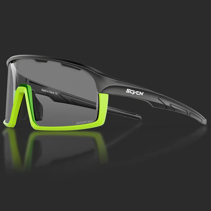 SprintX Sonnenbrille | Run Edge
