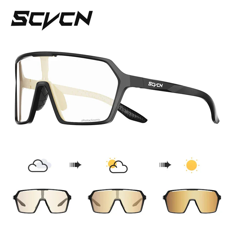 SprintX Sonnenbrille | Adapt Peak
