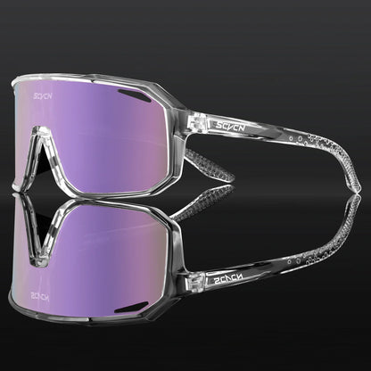 SprintX Sonnenbrille | Desert Mirage
