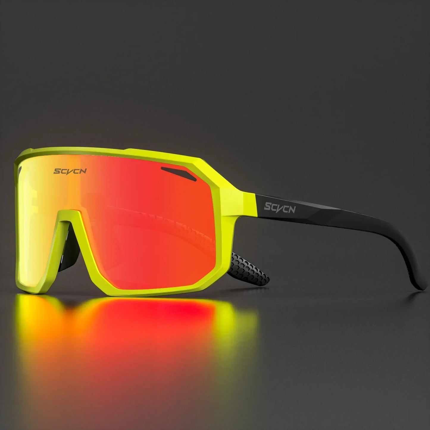 SprintX Sonnenbrille | Desert Mirage