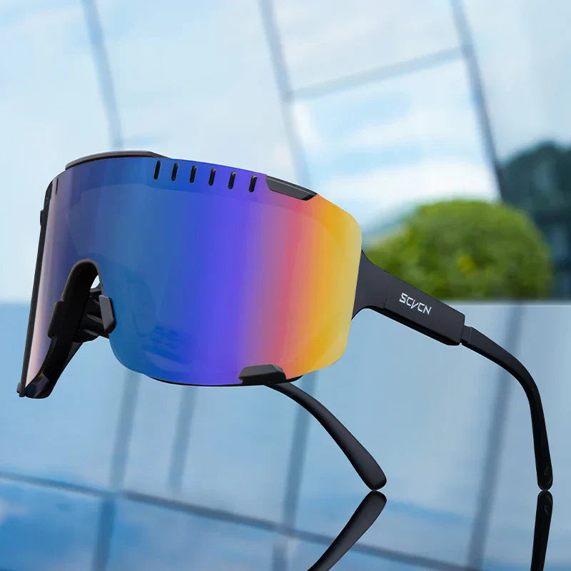 SprintX Sonnenbrille | Flash