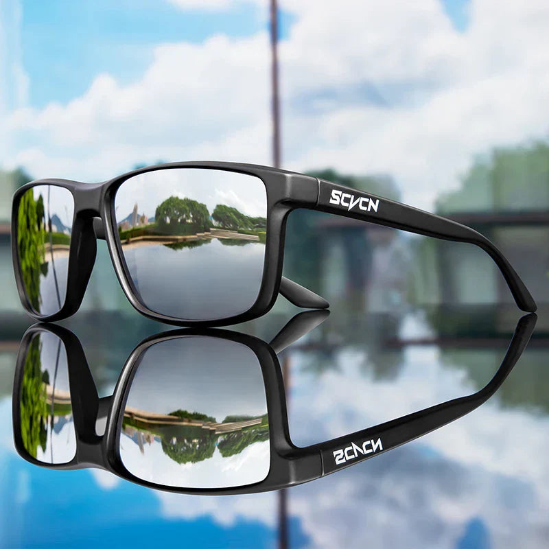 SprintX Sonnenbrille | Titan