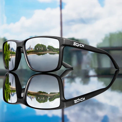 SprintX Sonnenbrille | Titan