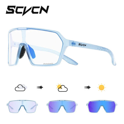 SprintX Sonnenbrille | Adapt Peak