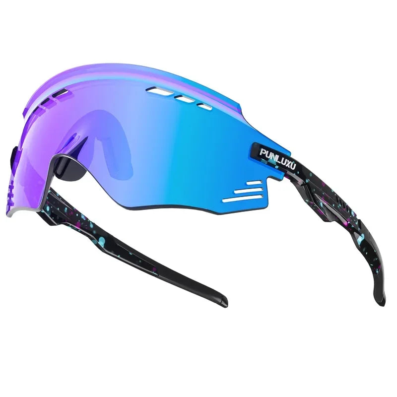 SprintX Sonnenbrille | Ocean Depth