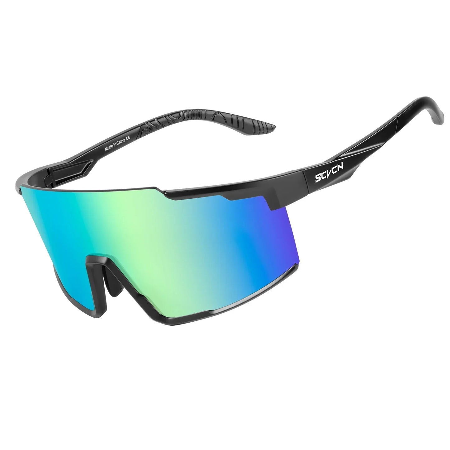 SprintX Sonnenbrille | Night Vision