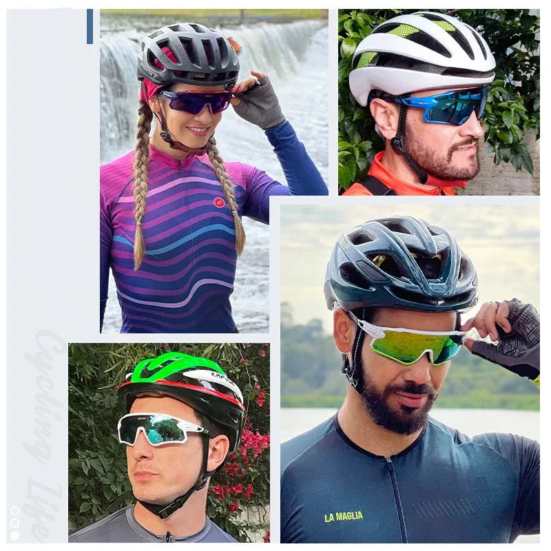 SprintX Sonnenbrille | Sky Gazer