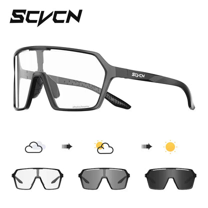 SprintX Sonnenbrille | Adapt Peak