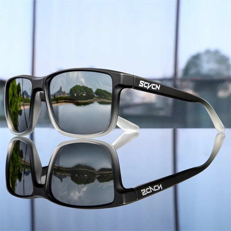 SprintX Sonnenbrille | Titan