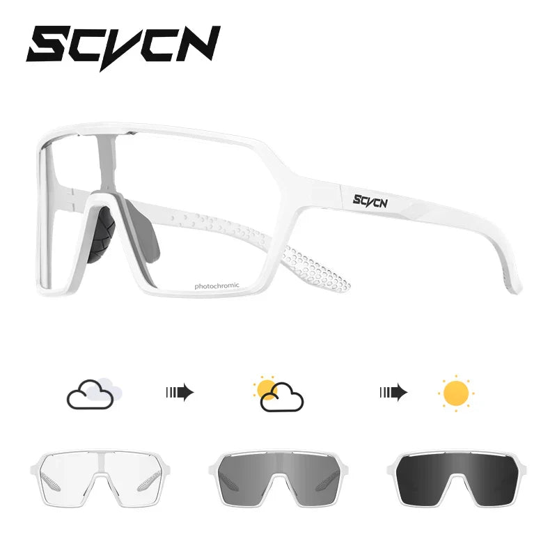 SprintX Sonnenbrille | Adapt Peak