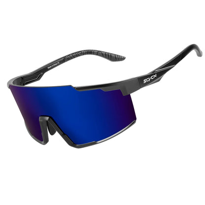 SprintX Sonnenbrille | Night Vision