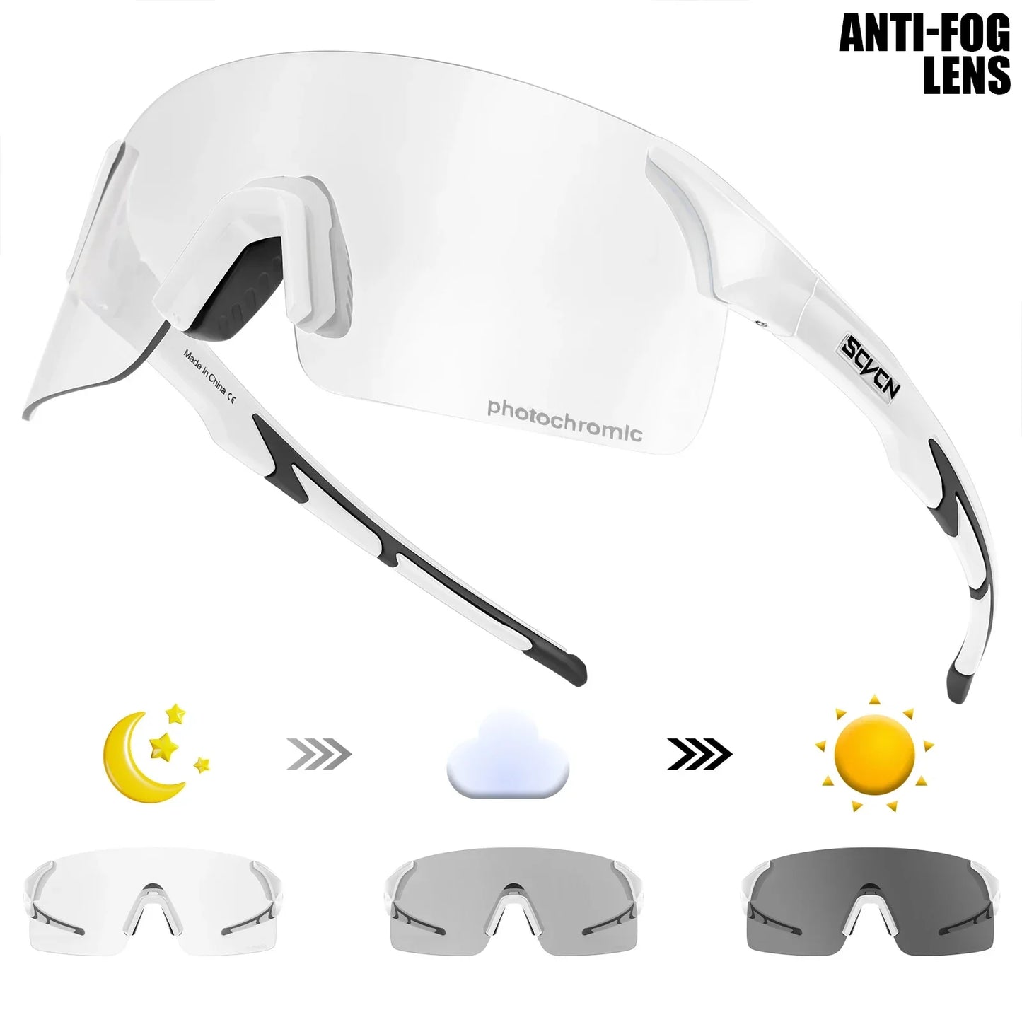 SprintX Sonnenbrille | Nova