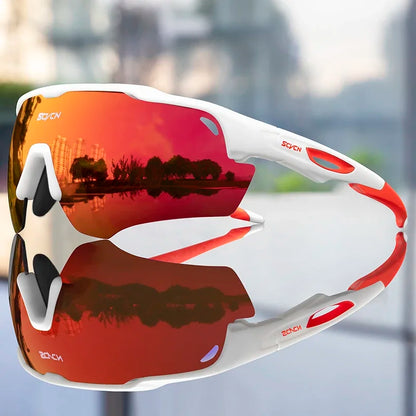 SprintX Sonnenbrille | Endless Horizon