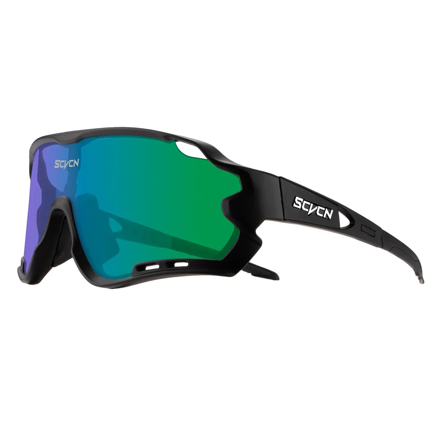 SprintX Sonnenbrille | Flux