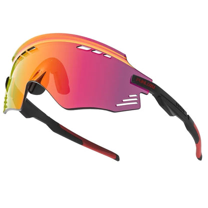 SprintX Sonnenbrille | Ocean Depth